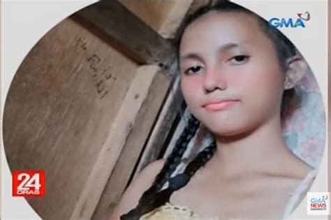 Slain Cebu teen knew her killer —police .
